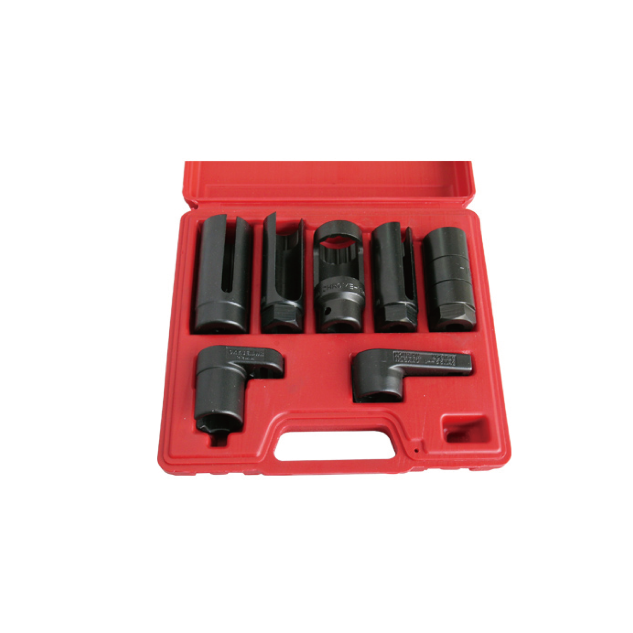  7PCS OXYGEN SENSOR WRENCH SET